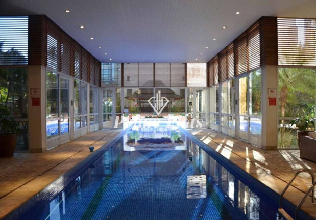 Imagem Apartamento com 3 Quartos à Venda, 140 m² em Brooklin - São Paulo Imagem Apartamento com 3 Quartos à Venda, 140 m² em Brooklin - São Paulo