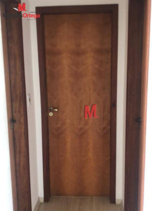 Imagem Apartamento com 2 Quartos à Venda, 64 m² em Jardim Simus - Sorocaba