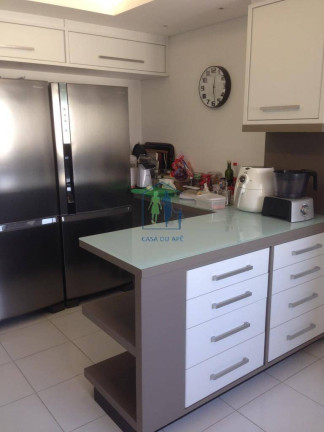 Imagem Apartamento com 3 Quartos à Venda, 258 m² em Brooklin - São Paulo