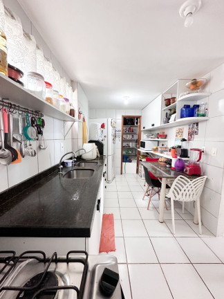 Imagem Apartamento com 4 Quartos à Venda, 155 m² em Pina - Recife