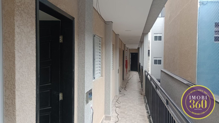Imagem Apartamento com 2 Quartos à Venda, 43 m² em Itaquera - São Paulo