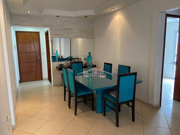 Imagem Apartamento com 2 Quartos à Venda, 93 m² em Canto Do Forte - Praia Grande Imagem Apartamento com 2 Quartos à Venda, 93 m² em Canto Do Forte - Praia Grande