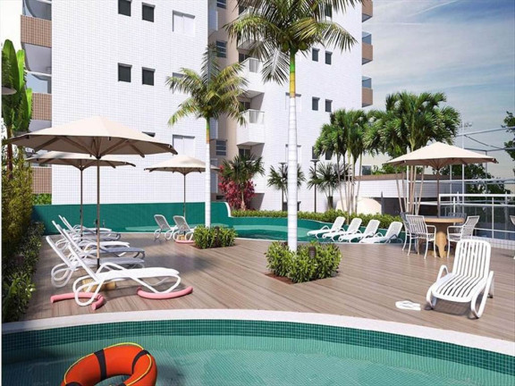 Imagem Apartamento com 3 Quartos à Venda, 104 m² em Centro - Itanhaem Imagem Apartamento com 3 Quartos à Venda, 104 m² em Centro - Itanhaem