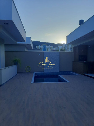 Imagem Casa com 3 Quartos à Venda, 187 m² em Pedra Branca - Palhoça