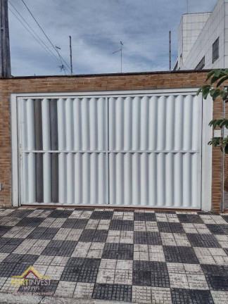 Imagem Imóvel com 3 Quartos à Venda, 180 m² em Ocian - Praia Grande