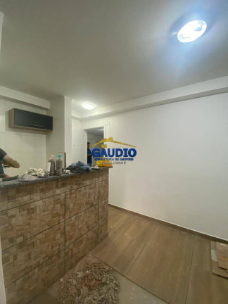 Imagem Apartamento com 2 Quartos para Alugar, 48 m² em Jardim Henriqueta - Taboão Da Serra Imagem Apartamento com 2 Quartos para Alugar, 48 m² em Jardim Henriqueta - Taboão Da Serra