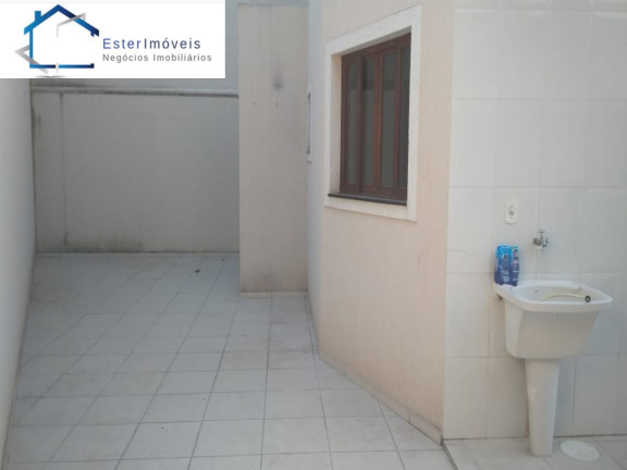 Imagem Casa com 2 Quartos para Alugar ou Temporada, 88 m² em Paraíso (polvilho) - Cajamar Imagem Casa com 2 Quartos para Alugar ou Temporada, 88 m² em Paraíso (polvilho) - Cajamar