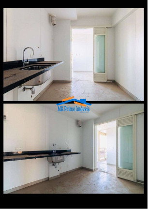 Imagem Apartamento com 3 Quartos à Venda, 110 m² em Jardim Da Saúde - São Paulo Imagem Apartamento com 3 Quartos à Venda, 110 m² em Jardim Da Saúde - São Paulo