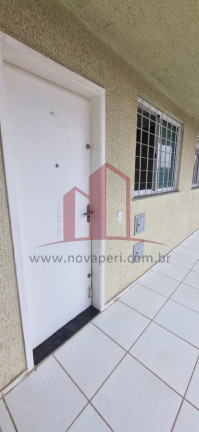 Imagem Apartamento com 2 Quartos à Venda, 48 m² em Recanto Feliz - Francisco Morato