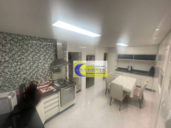 Imagem Apartamento com 4 Quartos à Venda, 120 m² em Centro - São Bernardo Do Campo Imagem Apartamento com 4 Quartos à Venda, 120 m² em Centro - São Bernardo Do Campo