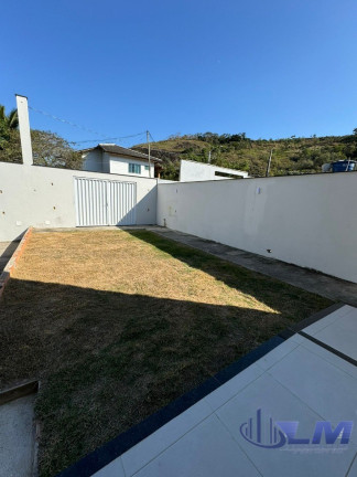 Imagem Casa com 3 Quartos à Venda, 90 m² em Perocão - Guarapari
