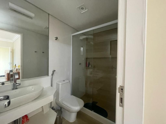 Imagem Apartamento com 3 Quartos à Venda, 118 m² em Enseada Azul - Guarapari