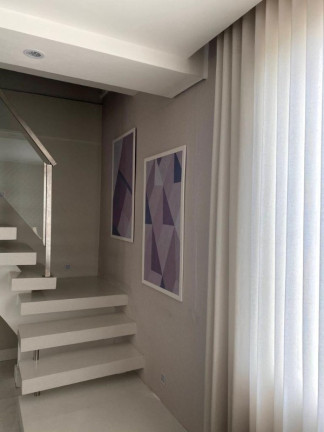 Imagem Cobertura com 3 Quartos à Venda, 200 m² em Brasiléia - Betim