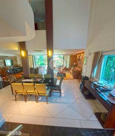 Imagem Casa com 5 Quartos à Venda, 900 m² em Manguinhos - Serra Imagem Casa com 5 Quartos à Venda, 900 m² em Manguinhos - Serra
