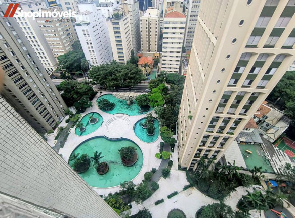 Imagem Apartamento com 2 Quartos à Venda, 75 m² em Morro Dos Ingleses - São Paulo