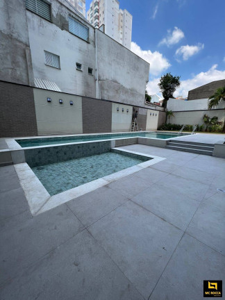 Imagem Cobertura com 3 Quartos à Venda, 322 m² em Campestre - Santo André Imagem Cobertura com 3 Quartos à Venda, 322 m² em Campestre - Santo André