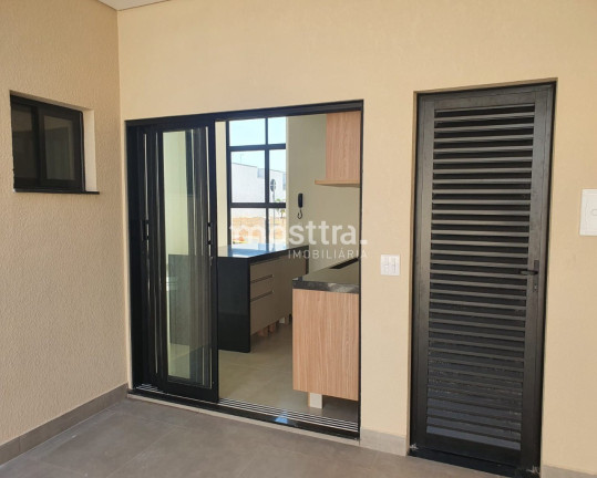 Imagem Casa com 3 Quartos à Venda,  em Jardim Residencial Dona Lucilla - Indaiatuba