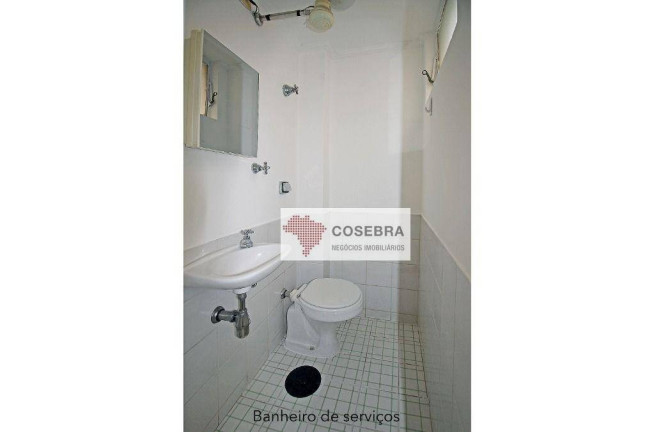Imagem Apartamento com 2 Quartos à Venda, 82 m² em Itaim Bibi - São Paulo