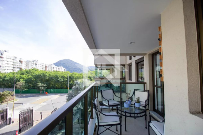 Imagem Apartamento com 2 Quartos à Venda, 68 m² em Recreio Dos Bandeirantes - Rio De Janeiro Imagem Apartamento com 2 Quartos à Venda, 68 m² em Recreio Dos Bandeirantes - Rio De Janeiro