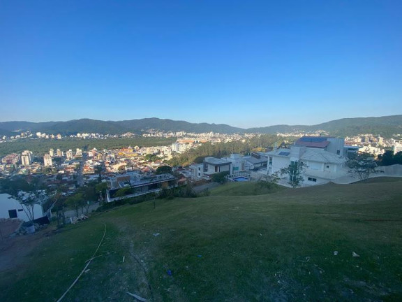 Imagem Terreno à Venda, 1.396 m² em Trindade - Florianópolis