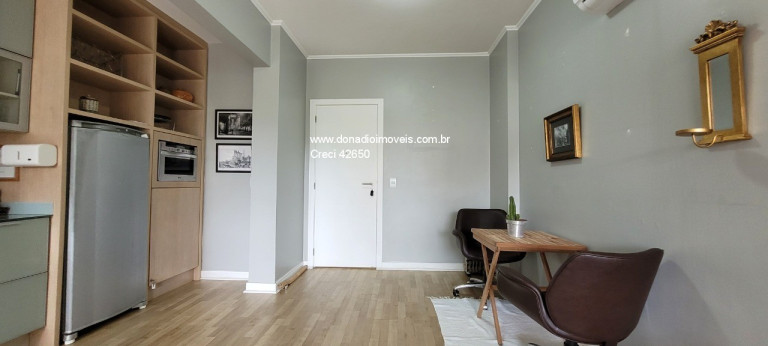 Imagem Apartamento com 2 Quartos à Venda, 119 m² em Itacorubi - Florianópolis