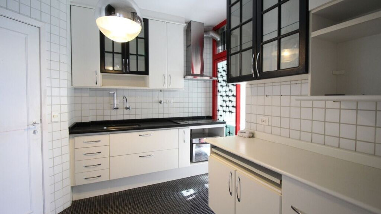 Imagem Apartamento com 3 Quartos à Venda, 75 m² em Chacara Klabin - São Paulo Imagem Apartamento com 3 Quartos à Venda, 75 m² em Chacara Klabin - São Paulo