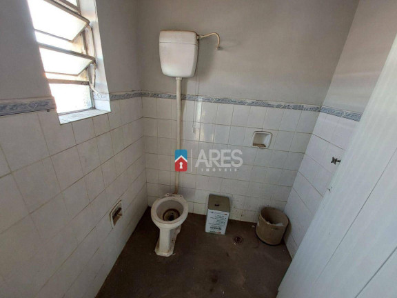 Imagem Galpão para Alugar, 300 m² em Jardim São Paulo - Americana Imagem Galpão para Alugar, 300 m² em Jardim São Paulo - Americana