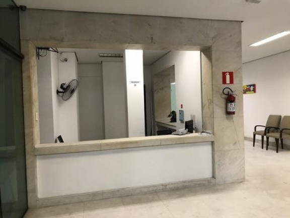 Imagem Apartamento com 1 Quarto à Venda, 42 m² em República - São Paulo Imagem Apartamento com 1 Quarto à Venda, 42 m² em República - São Paulo