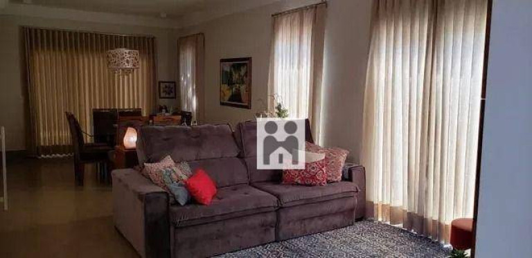 Imagem Casa com 4 Quartos à Venda, 211 m² em Bonfim Paulista - Ribeirão Preto