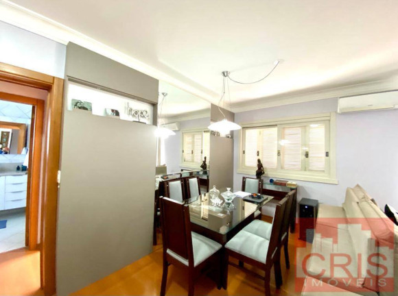 Imagem Apartamento com 2 Quartos à Venda, 83 m² em Santa Rita - Bento Gonçalves