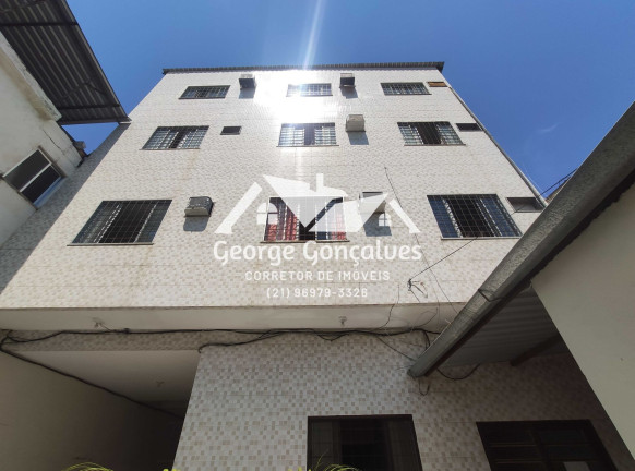 Imagem Apartamento com 2 Quartos à Venda, 65 m² em Itatiaia - Duque De Caxias Imagem Apartamento com 2 Quartos à Venda, 65 m² em Itatiaia - Duque De Caxias