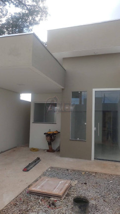 Casa com 3 Quartos à Venda, 110 m² em Jardim Primavera - Montes Claros