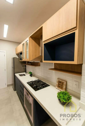 Imagem Imóvel com 2 Quartos à Venda, 46 m² em Jardins Do Império - Indaiatuba Imagem Imóvel com 2 Quartos à Venda, 46 m² em Jardins Do Império - Indaiatuba