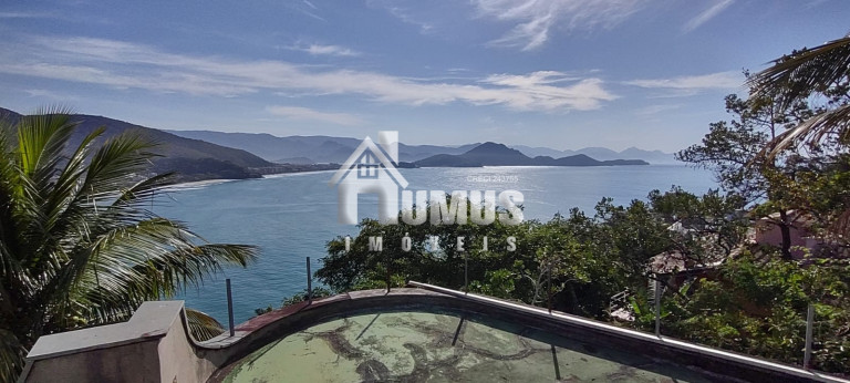 Imagem Casa de Condomínio com 4 Quartos à Venda, 700 m² em Toninhas - Ubatuba Imagem Casa de Condomínio com 4 Quartos à Venda, 700 m² em Toninhas - Ubatuba