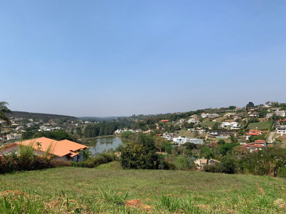 Terreno à Venda, 1.650 m² em Jardim Das Palmeiras - Bragança Paulista