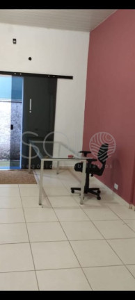 Imagem Casa com 2 Quartos para Alugar, 313 m² em Centro - Araraquara Imagem Casa com 2 Quartos para Alugar, 313 m² em Centro - Araraquara