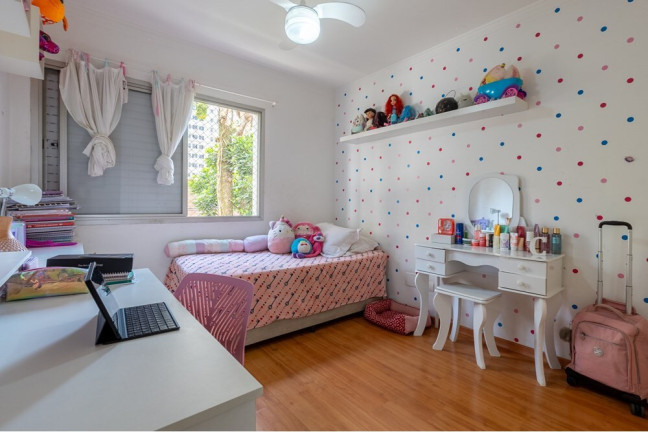 Imagem Apartamento com 3 Quartos à Venda, 115 m² em Campo Belo - São Paulo Imagem Apartamento com 3 Quartos à Venda, 115 m² em Campo Belo - São Paulo