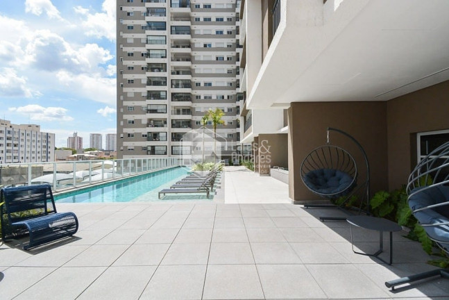 Imagem Apartamento com 3 Quartos à Venda, 109 m² em Vila Zilda (tatuapé) - São Paulo