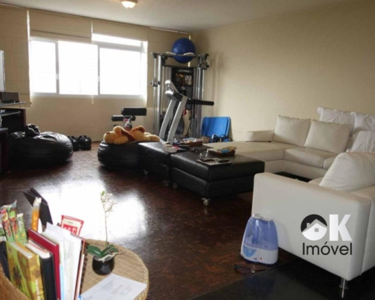 Imagem Apartamento com 3 Quartos à Venda, 212 m² em Jardim Paulista - São Paulo Imagem Apartamento com 3 Quartos à Venda, 212 m² em Jardim Paulista - São Paulo