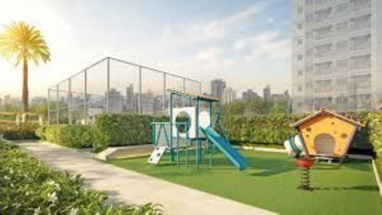 Imagem Imóvel com 3 Quartos à Venda, 124 m² em Jardim Das Acácias - São Paulo