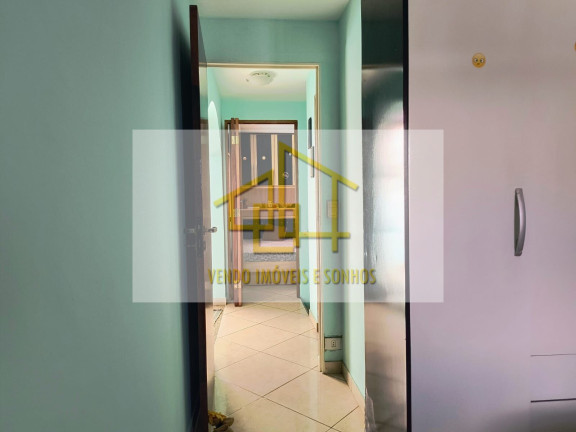 Imagem Casa de Condomínio com 3 Quartos à Venda, 120 m² em Jardim São Bernardo - São Paulo Imagem Casa de Condomínio com 3 Quartos à Venda, 120 m² em Jardim São Bernardo - São Paulo
