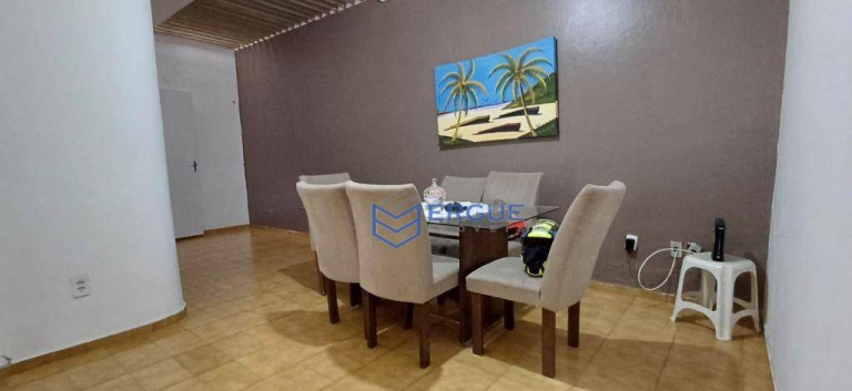 Imagem Casa com 3 Quartos à Venda, 169 m² em Maraponga - Fortaleza