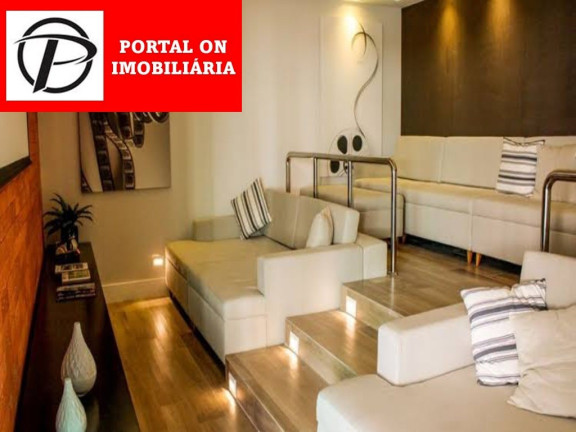 Foto do imóvel Apartamento com 3 Quartos à Venda, 96 m² em Jacarepaguá - Rio De Janeiro
