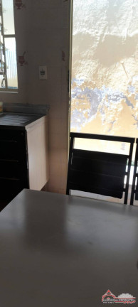 Imagem Casa com 2 Quartos à Venda, 64 m² em Jardim Califórnia - Jacareí Imagem Casa com 2 Quartos à Venda, 64 m² em Jardim Califórnia - Jacareí