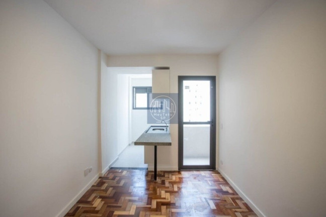 Apartamento com 1 Quarto para Alugar, 42 m² em Bela Vista - São Paulo