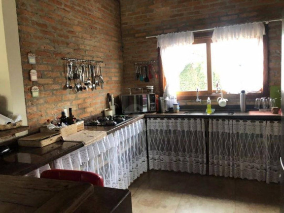 Imagem Chácara com 3 Quartos à Venda ou Locação, 442 m² em Terras De Itaici - Indaiatuba