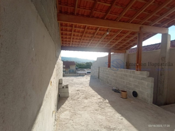 Imagem Casa com 3 Quartos à Venda, 100 m² em Jardim Ipê - Itatiba