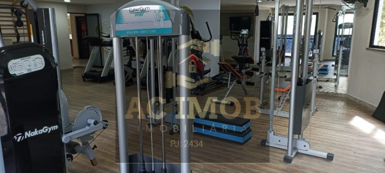 Imagem Imóvel com 1 Quarto para Alugar, 64 m² em Alphaville I - Salvador Imagem Imóvel com 1 Quarto para Alugar, 64 m² em Alphaville I - Salvador