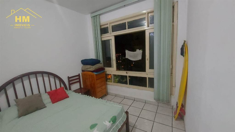 Imagem Apartamento com 2 Quartos à Venda, 76 m² em Centro - Sao Vicente