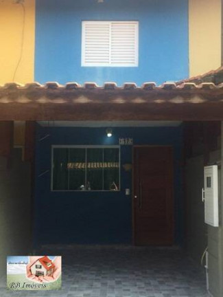 Imagem Casa com 2 Quartos à Venda, 69 m² em Jardim Santo André - Santo André Imagem Casa com 2 Quartos à Venda, 69 m² em Jardim Santo André - Santo André